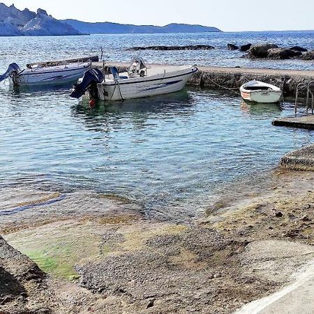 Il Marinero Mandrakia Exterior foto