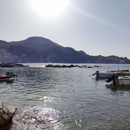 Il Marinero Mandrakia Exterior foto