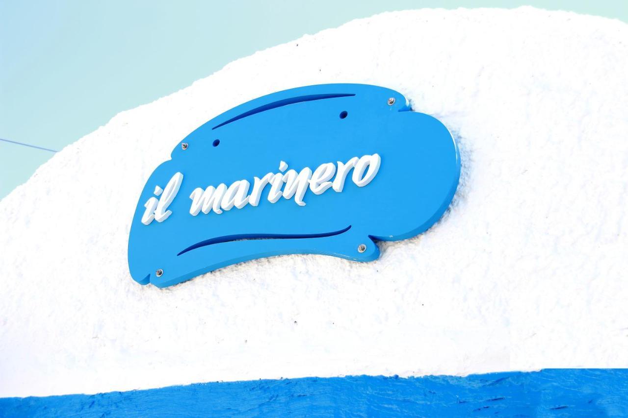 Il Marinero Mandrakia Exterior foto